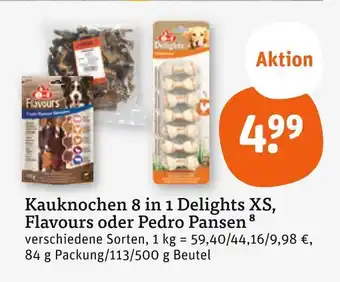 tegut 8 in 1 delights xs Angebot