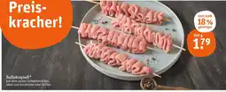 tegut Suflakispieß Angebot