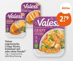 tegut Valess crispy sticks Angebot