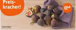 tegut Frische feigen Angebot