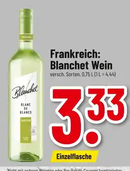 trinkgut Blanchet blanchet wein Angebot