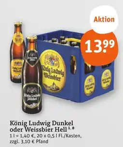 tegut König ludwig dunkel Angebot