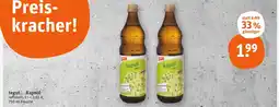 tegut Tegut... rapsöl raffiniert Angebot