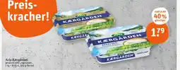 tegut Arla kærgården gesalzen Angebot