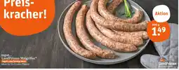 tegut Landprimus maigriller Angebot