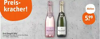tegut Brut dargent chardonnay brut Angebot