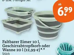 tegut Eimer Angebot