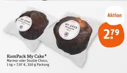 tegut Kompack my cake marmor Angebot