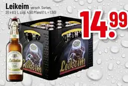 trinkgut Leikeim leikeim Angebot