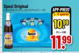 trinkgut Spezi spezi original Angebot
