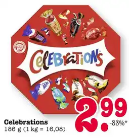 E-Center Celebrations Angebot