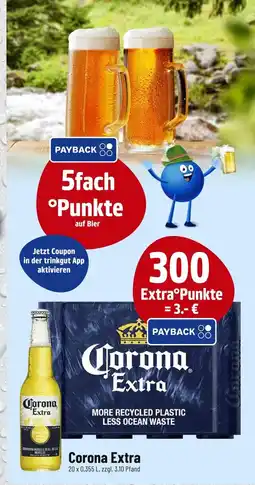 trinkgut Corona corona extra Angebot