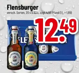 trinkgut Flensburger flensburger Angebot