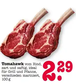 E-Center Tomahawk Angebot