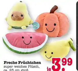 E-Center Avocado plüsch Angebot