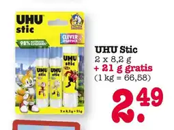 E-Center Uhu stic Angebot