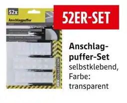 E-Center Anschlagpuffer-set Angebot