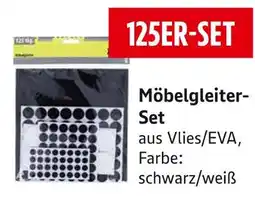 E-Center Möbelgleiter-set Angebot