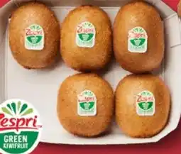 Aldi Nord Zespri Kiwi grün Angebot