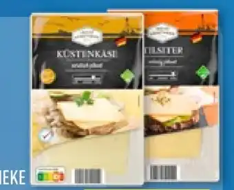 Aldi Nord Meine Käsetheke Küstenkäse Angebot