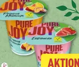 Aldi Nord Zott Pure Joy Angebot