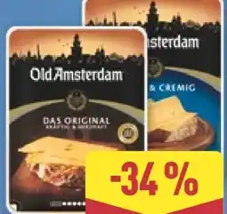 Aldi Nord Westland Old Amsterdam Das Original Angebot