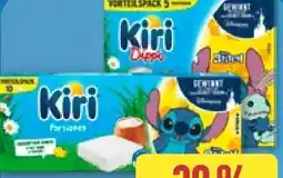 Aldi Nord Kiri Frischkäse-Portionen Angebot
