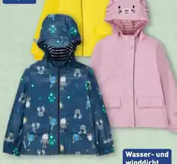 Aldi Nord Lily & Dan Kleinkinder-Friesennerz Angebot
