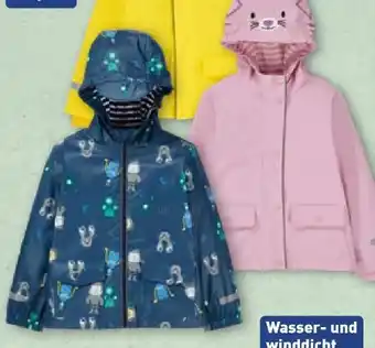 Aldi Nord Lily & Dan Kleinkinder-Friesennerz Angebot