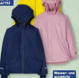 Aldi Nord Lily & Dan Kinder-Friesennerz Angebot