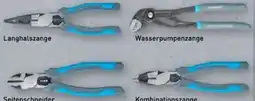 Aldi Nord Workzone Multifunktionszange Angebot