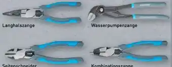 Aldi Nord Workzone Multifunktionszange Angebot