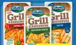 Aldi Nord Alpenhain Grillkäse Natur Angebot