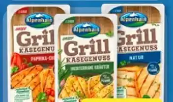 Aldi Nord Alpenhain Grillkäse Natur Angebot