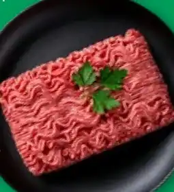 Aldi Nord Bio Smiley Bio-Hackfleisch gemischt XXL Angebot