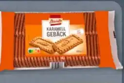 Aldi Nord Biscotto Karamell-Gebäck Angebot