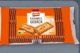 Aldi Nord Biscotto Karamell-Gebäck Angebot