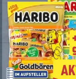 Aldi Nord Haribo Fruchtgummi Angebot