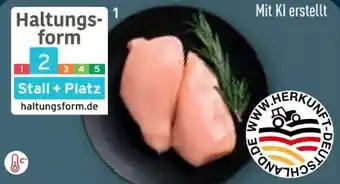 Aldi Nord Meine Metzgerei Hähnchen-Brustfilets Angebot