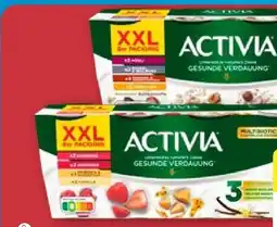 Aldi Nord Danone Activia Fruchtmix XXL Angebot