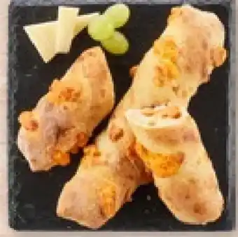 Aldi Nord Mein Bestes Steinofen-Käsestick Angebot