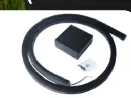 Aldi Nord Home Deluxe Solar LED Beleuchtung Nutleiste Dina Angebot