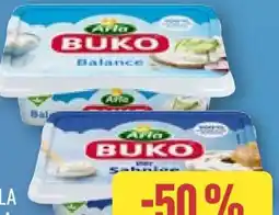 Aldi Nord Arla Buko Frischkäse Angebot