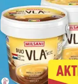 Aldi Nord Milsani Vla Schoko Angebot