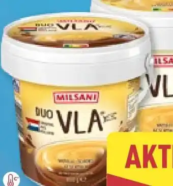 Aldi Nord Milsani Vla Schoko Angebot