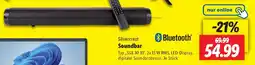 Lidl Silvercrest Soundbar Angebot
