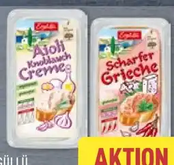 Aldi Nord Ergüllü Brotaufstrich Angebot