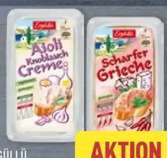Aldi Nord Ergüllü Brotaufstrich Angebot