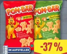 Aldi Nord Funny Frisch Pom-Bär Original Angebot