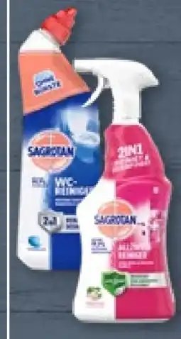 Aldi Nord Sagrotan Reiniger Angebot